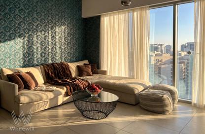 Apartment - 2 - 3 for sale in Montrose Residence B - Montrose Residence - Dubai Science Park - Dubai Apartment - 2 - 3 for sale in Montrose Residence B - Montrose Residence - Dubai Science Park - Dubai