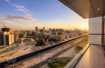 Apartment - 2 Bedrooms - 3 Bathrooms for sale in Montrose Residence B - Montrose Residence - Dubai Science Park - Dubai Apartment - 2 Bedrooms - 3 Bathrooms for sale in Montrose Residence B - Montrose Residence - Dubai Science Park - Dubai