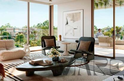 Villa - 4 Bedrooms - 4 Bathrooms for sale in Farm Grove - The Valley - Dubai