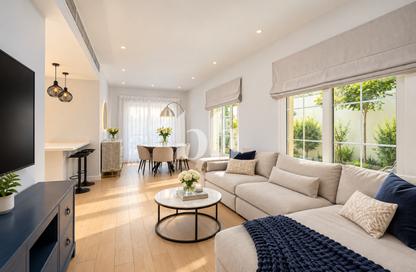 Villa - 3 - 4 for rent in Springs 3 - The Springs - Dubai Villa - 3 - 4 for rent in Springs 3 - The Springs - Dubai