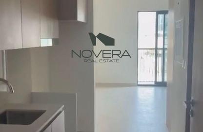 Apartment - 2 Bedrooms - 3 Bathrooms for sale in Anbar Residences - Maryam Island - Al Khan - Sharjah