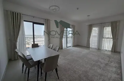 شقة - 2 غرف نوم - 3 حمامات للبيع في مساكن الانبار - جزيرة مريم - الخان - الشارقة