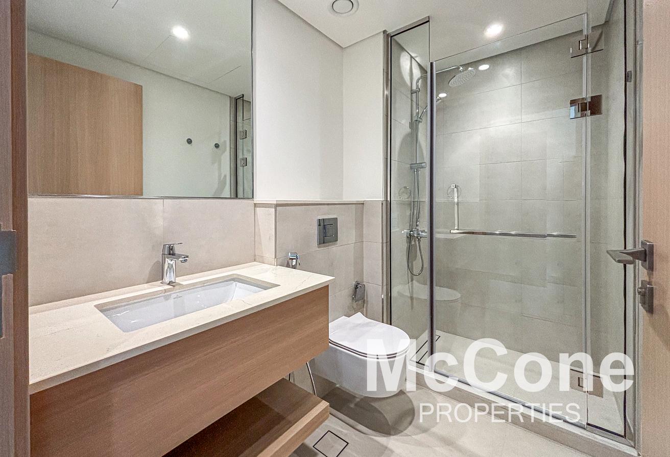 Private Pool & BBQ Area | Landscaped | Park View photo 19