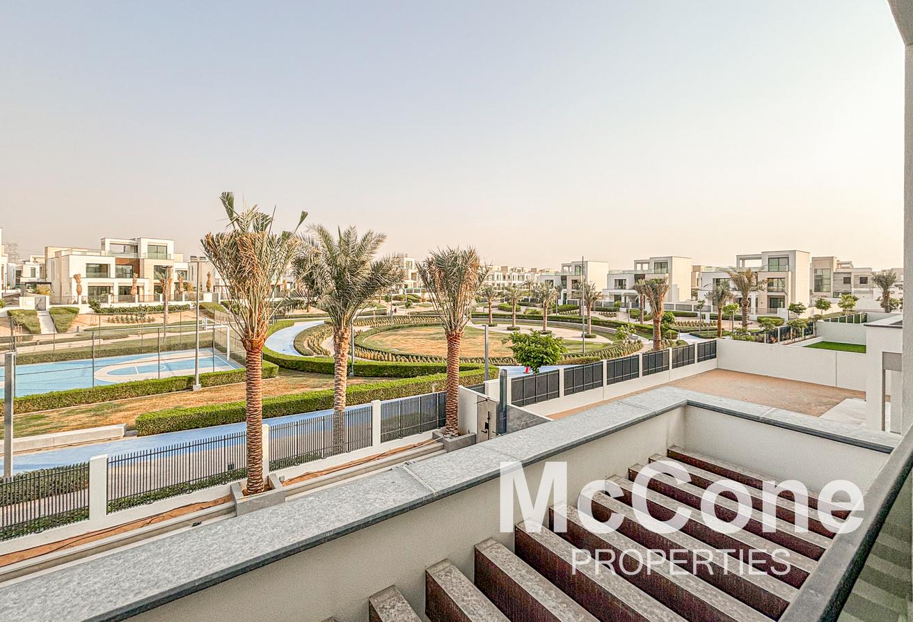 Private Pool & BBQ Area | Landscaped | Park View photo 26
