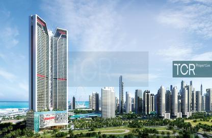 Apartment - Studio - 1 for sale in Diamondz By Danube - Jumeirah Lake Towers - Dubai