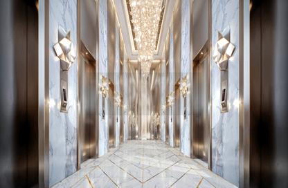 Apartment - Studio - 1 for sale in Diamondz By Danube - Jumeirah Lake Towers - Dubai Apartment - Studio - 1 for sale in Diamondz By Danube - Jumeirah Lake Towers - Dubai