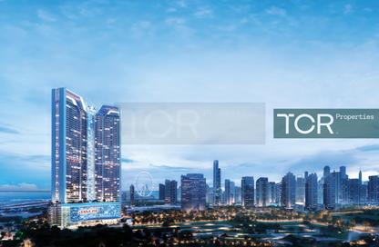 Apartment - Studio - 1 for sale in Diamondz By Danube - Jumeirah Lake Towers - Dubai Apartment - Studio - 1 for sale in Diamondz By Danube - Jumeirah Lake Towers - Dubai