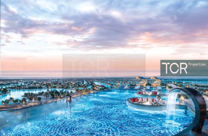 Apartment - Studio - 1 for sale in Diamondz By Danube - Jumeirah Lake Towers - Dubai Apartment - Studio - 1 for sale in Diamondz By Danube - Jumeirah Lake Towers - Dubai