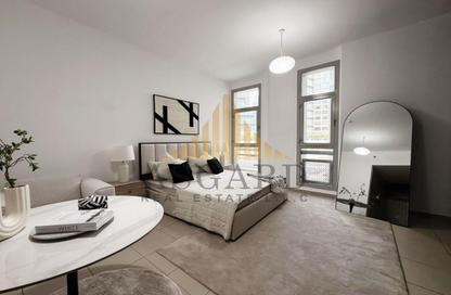 Apartment - Studio - 1 for rent in Oasis Residence - Barsha Heights (Tecom) - Dubai Apartment - Studio - 1 for rent in Oasis Residence - Barsha Heights (Tecom) - Dubai