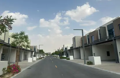 Villa - 3 Bedrooms - 3 Bathrooms for rent in Joy - Arabian Ranches 3 - Dubai