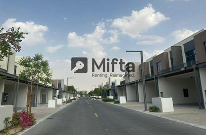 Villa - 3 Bedrooms - 3 Bathrooms for rent in Joy - Arabian Ranches 3 - Dubai