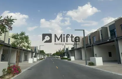 فيلا - 3 غرف نوم - 3 حمامات للايجار في جوي - المرابع العربية 3 - دبي