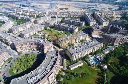 Retail - Studio for sale in Foxhill 7 - Foxhill - Motor City - Dubai