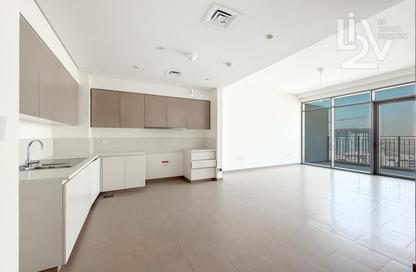 Apartment - 2 Bedrooms - 2 Bathrooms for rent in Park Heights 1 - Park Heights - Dubai Hills Estate - Dubai