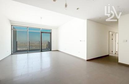 Apartment - 2 Bedrooms - 2 Bathrooms for rent in Park Heights 1 - Park Heights - Dubai Hills Estate - Dubai