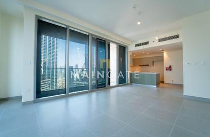 Apartment - 3 Bedrooms - 4 Bathrooms for sale in Forte 2 - Forte - Downtown Dubai - Dubai