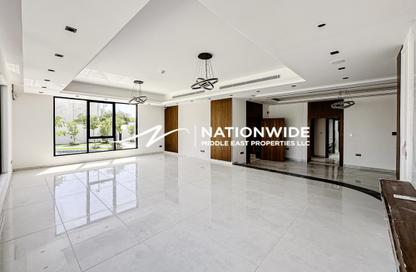 Villa - 5 Bedrooms - 6 Bathrooms for sale in Al Merief - Khalifa City - Abu Dhabi