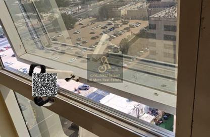 شقة - غرفة نوم - 1 حمام للبيع في برج الموند - جاردن سيتي - عجمان