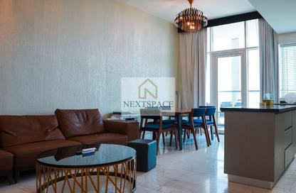 Apartment - 2 Bedrooms - 3 Bathrooms for rent in Bayz by Danube - Business Bay - Dubai