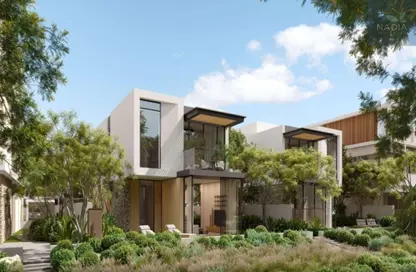 Villa - 3 Bedrooms - 4 Bathrooms for sale in The Acres (Phase 1) - The Acres - Dubai Land - Dubai