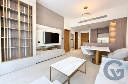 شقة - غرفة نوم - 2 حمامات للايجار في برايم جاردنز - ارجان - دبي