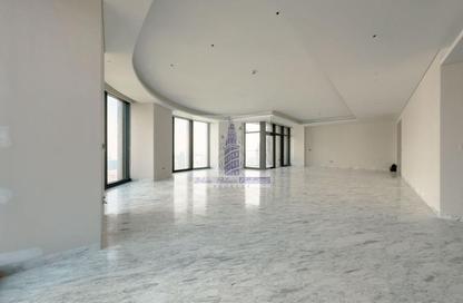 Apartment - 5 Bedrooms - 5 Bathrooms for rent in IL Primo - Opera District - Downtown Dubai - Dubai