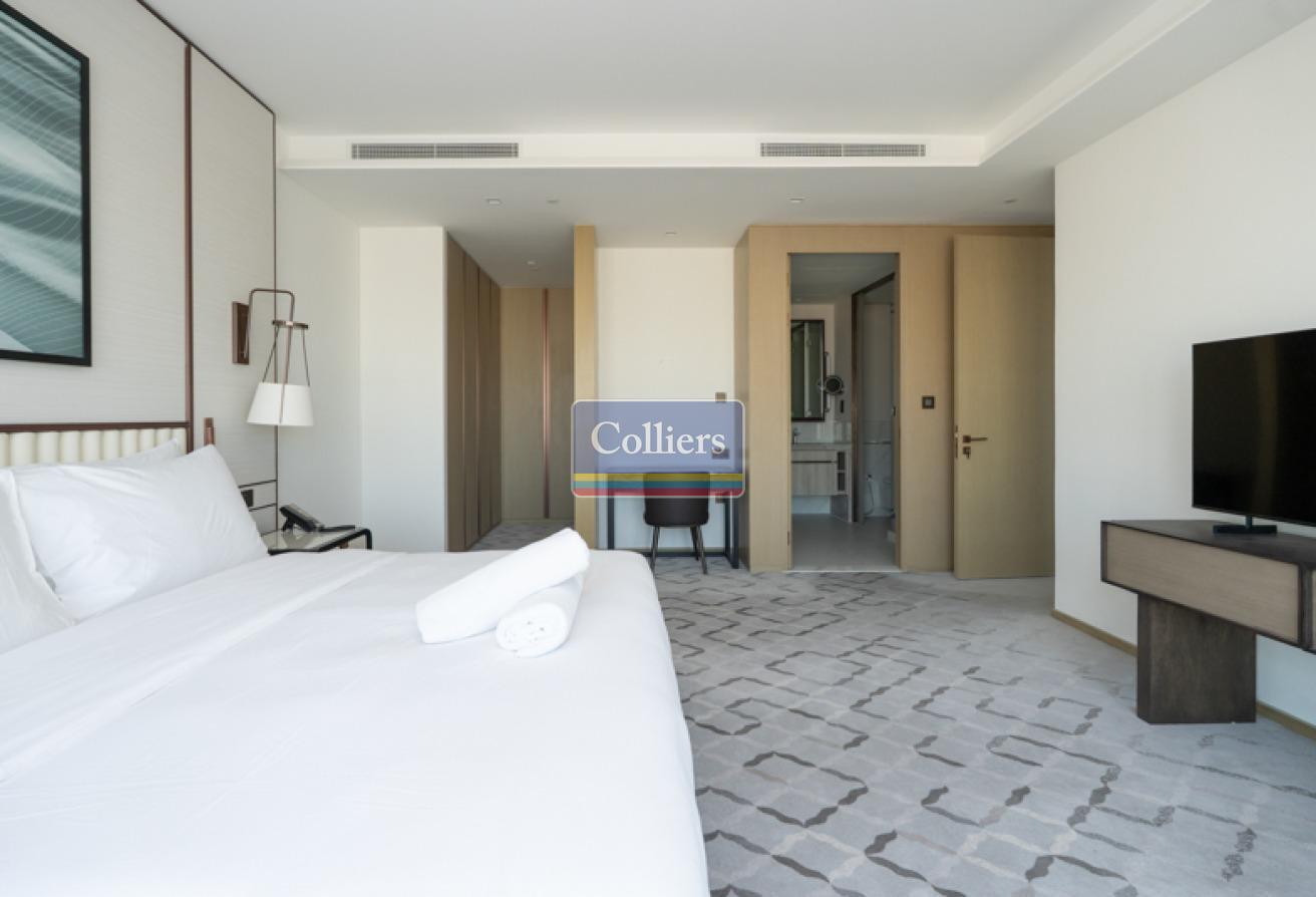 Live in Style | Fully Furnished Home in Prime Area photo 11