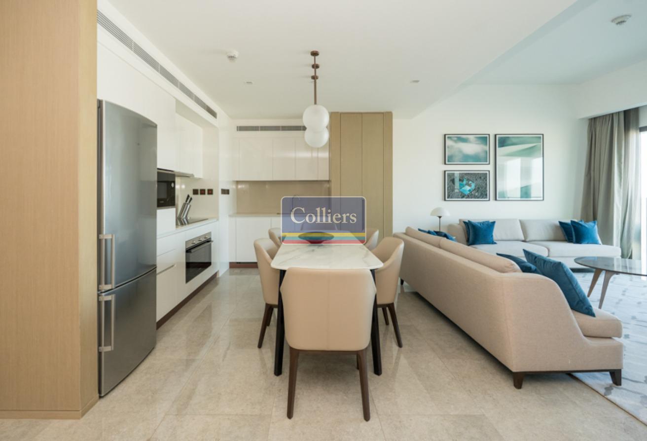 Live in Style | Fully Furnished Home in Prime Area photo 5