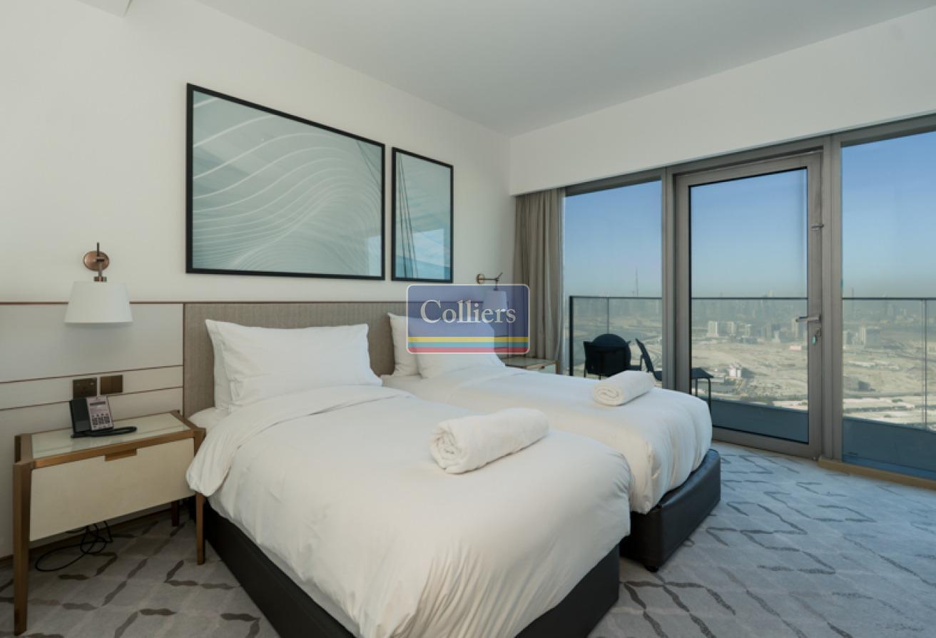 Live in Style | Fully Furnished Home in Prime Area photo 9