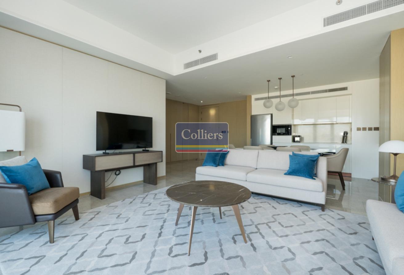Live in Style | Fully Furnished Home in Prime Area