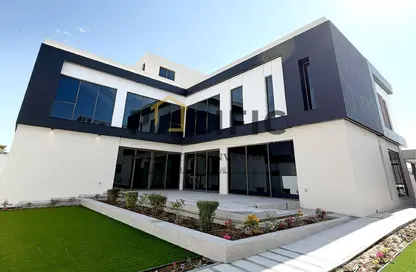 Villa - 5 Bedrooms - 6 Bathrooms for rent in Al Khawaneej 1 - Al Khawaneej - Dubai