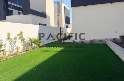 Villa - 5 Bedrooms - 6 Bathrooms for rent in Al Khawaneej 1 - Al Khawaneej - Dubai