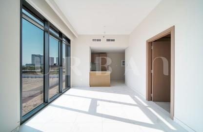 Apartment - 1 - 2 for rent in Azizi Greenfield - Meydan Avenue - Meydan - Dubai