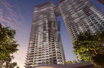 Apartment - 2 Bedrooms - 2 Bathrooms for sale in Sobha Seahaven Tower C - Sobha Seahaven - Dubai Harbour - Dubai