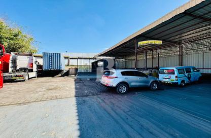 Land - Studio for rent in Ras Al Khor Industrial - Ras Al Khor - Dubai