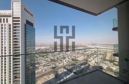 Apartment - 2 Bedrooms - 2 Bathrooms for rent in Downtown Views - Zabeel 2 - Zabeel - Dubai Apartment - 2 Bedrooms - 2 Bathrooms for rent in Downtown Views - Zabeel 2 - Zabeel - Dubai