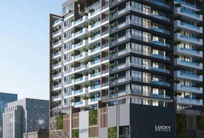 BRAND NEW HUGE 1BR WITH POOL READY IN JVC