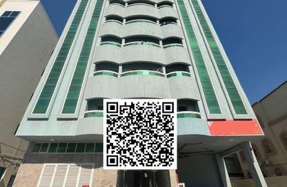 Apartment - 1 Bedroom - 1 Bathroom for rent in Al Naimiya - Al Nuaimiya - Ajman Apartment - 1 Bedroom - 1 Bathroom for rent in Al Naimiya - Al Nuaimiya - Ajman