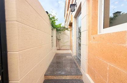 Villa - 3 Bedrooms - 4 Bathrooms for rent in Al Badaa Villas - Al Badaa - Dubai