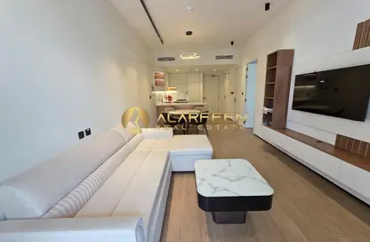 Apartment - 1 Bedroom - 1 Bathroom for rent in Rise Residences - District 16 - Jumeirah Village Circle - Dubai