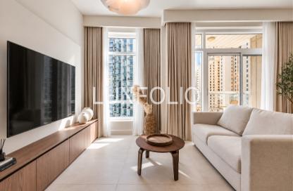 Apartment - 1 - 2 for sale in Sanibel Tower - Park Island - Dubai Marina - Dubai Apartment - 1 - 2 for sale in Sanibel Tower - Park Island - Dubai Marina - Dubai