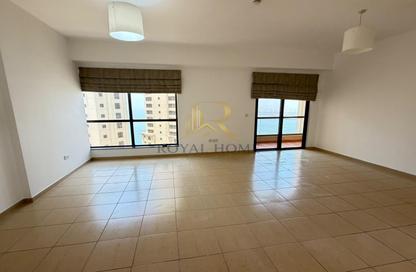 Apartment - 2 Bedrooms - 3 Bathrooms for rent in Rimal 1 - Rimal - Jumeirah Beach Residence - Dubai Apartment - 2 Bedrooms - 3 Bathrooms for rent in Rimal 1 - Rimal - Jumeirah Beach Residence - Dubai