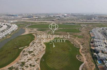 Land - Studio for sale in Lea - Yas Acres - Yas Island - Abu Dhabi