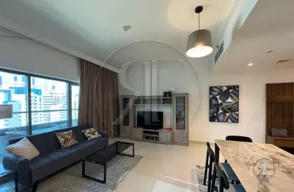 شقة - غرفة نوم - 2 حمامات للبيع في كابيتال باي - الخليج التجاري - دبي شقة - غرفة نوم - 2 حمامات للبيع في كابيتال باي - الخليج التجاري - دبي