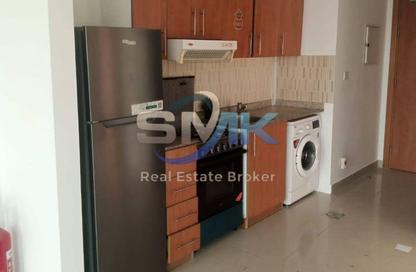 Apartment - 1 Bedroom - 2 Bathrooms for rent in Lakeside Tower D - Lakeside Residence - Dubai Production City (IMPZ) - Dubai Apartment - 1 Bedroom - 2 Bathrooms for rent in Lakeside Tower D - Lakeside Residence - Dubai Production City (IMPZ) - Dubai