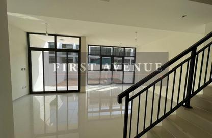 Villa - 3 - 4 for sale in Janusia - Damac Hills 2 - Dubai