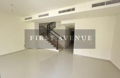 Villa - 3 - 4 for sale in Janusia - Damac Hills 2 - Dubai