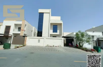 فيلا - 5 غرف نوم - 7 حمامات للبيع في الزاهية جاردنز - الزاهية - عجمان