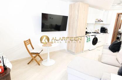 Apartment - Studio - 1 for rent in Pantheon Elysee II - District 12 - Jumeirah Village Circle - Dubai Apartment - Studio - 1 for rent in Pantheon Elysee II - District 12 - Jumeirah Village Circle - Dubai