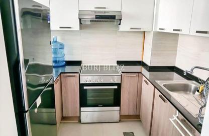 Apartment - 1 Bedroom - 2 Bathrooms for rent in La Riviera Apartments - District 15 - Jumeirah Village Circle - Dubai